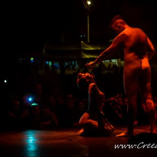 070 HELL show